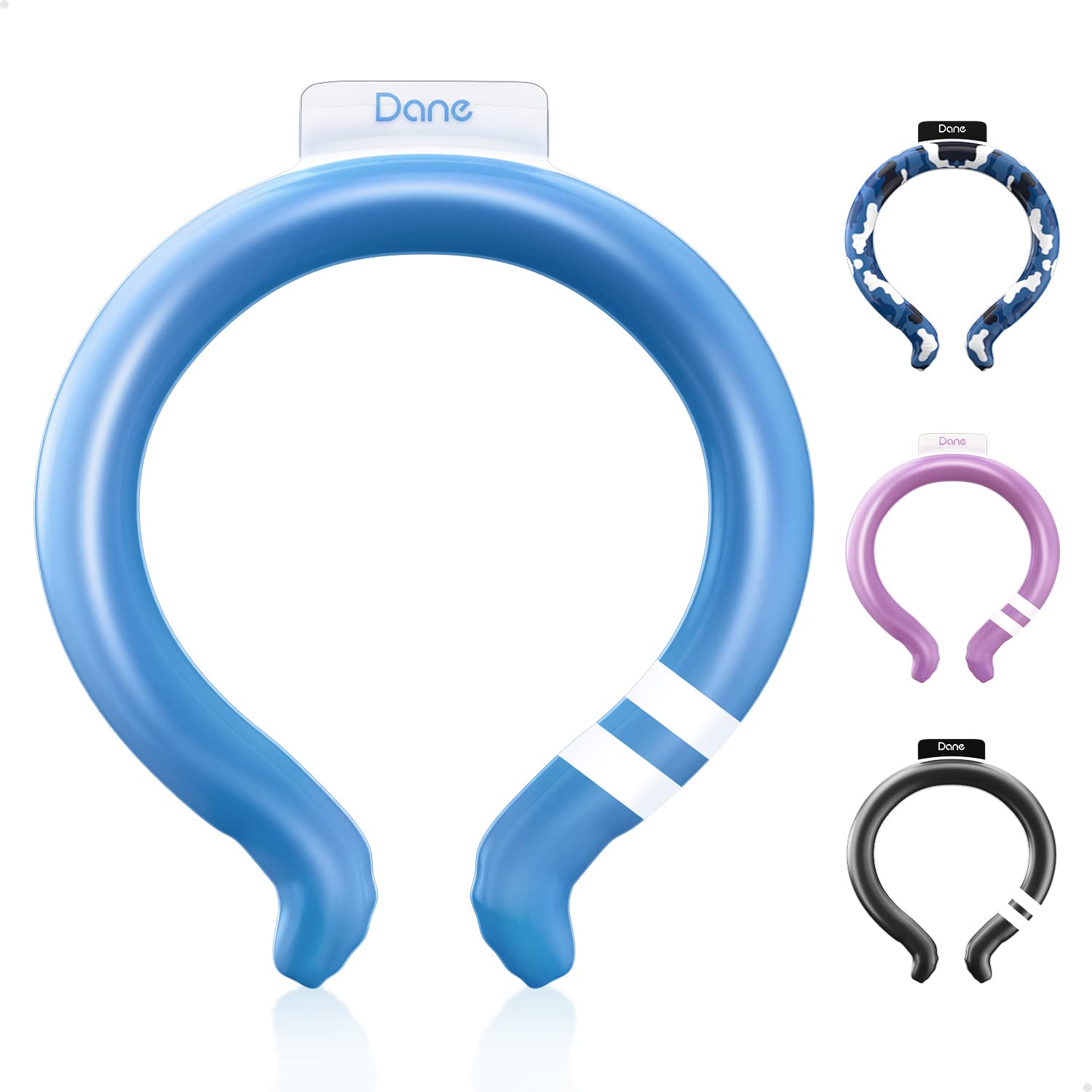 Dane クールリング Amazon.co.jp: (Newly Released & COSMOS Certified) Cool Ring